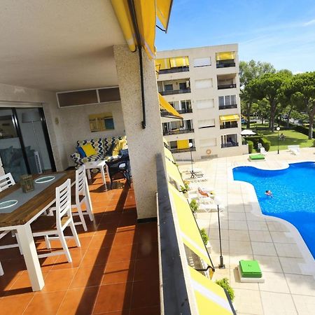 Playalarga 2 Planet Costa Dorada Salou Exterior foto