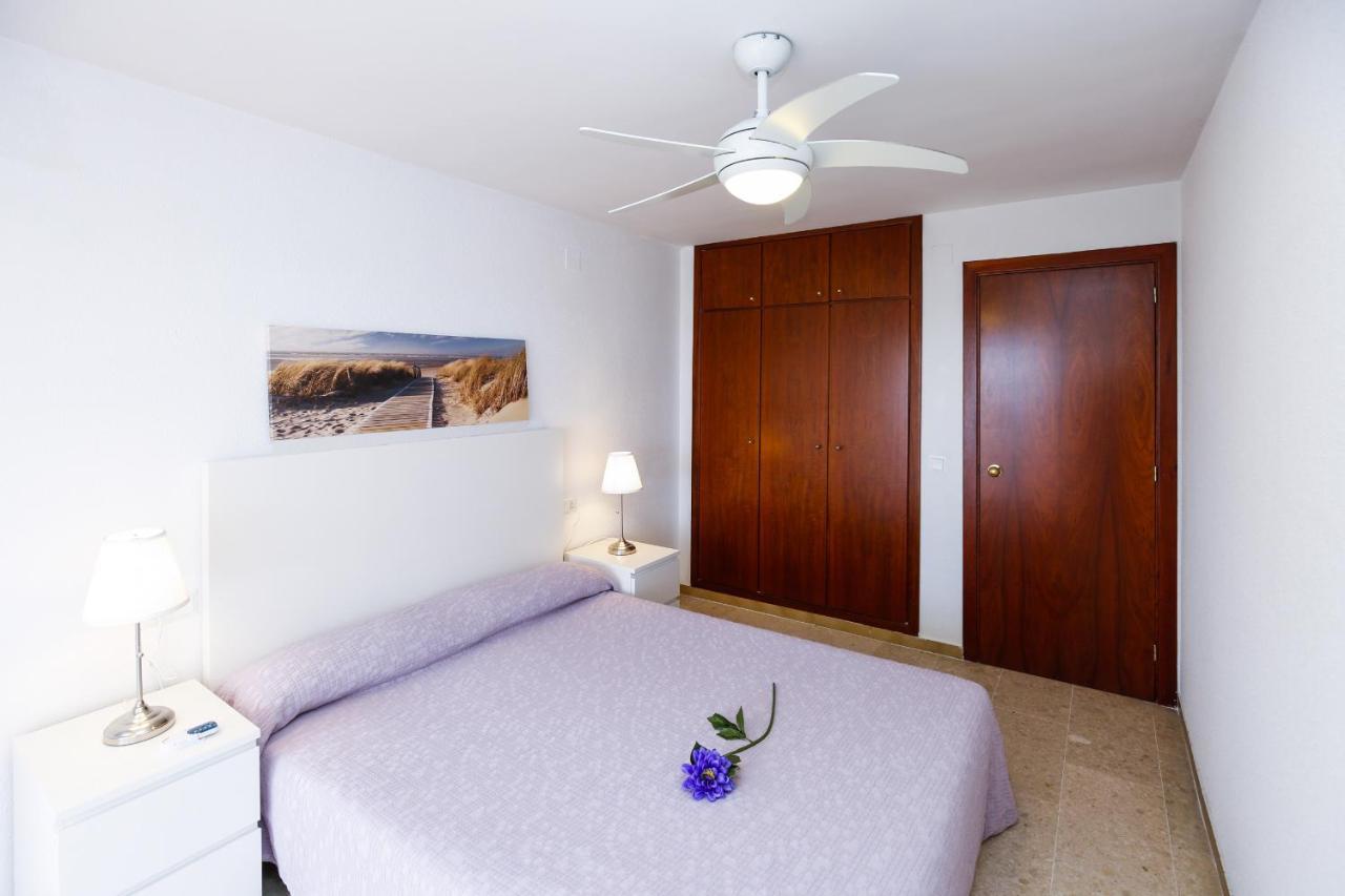 Playalarga 2 Planet Costa Dorada Salou Exterior foto