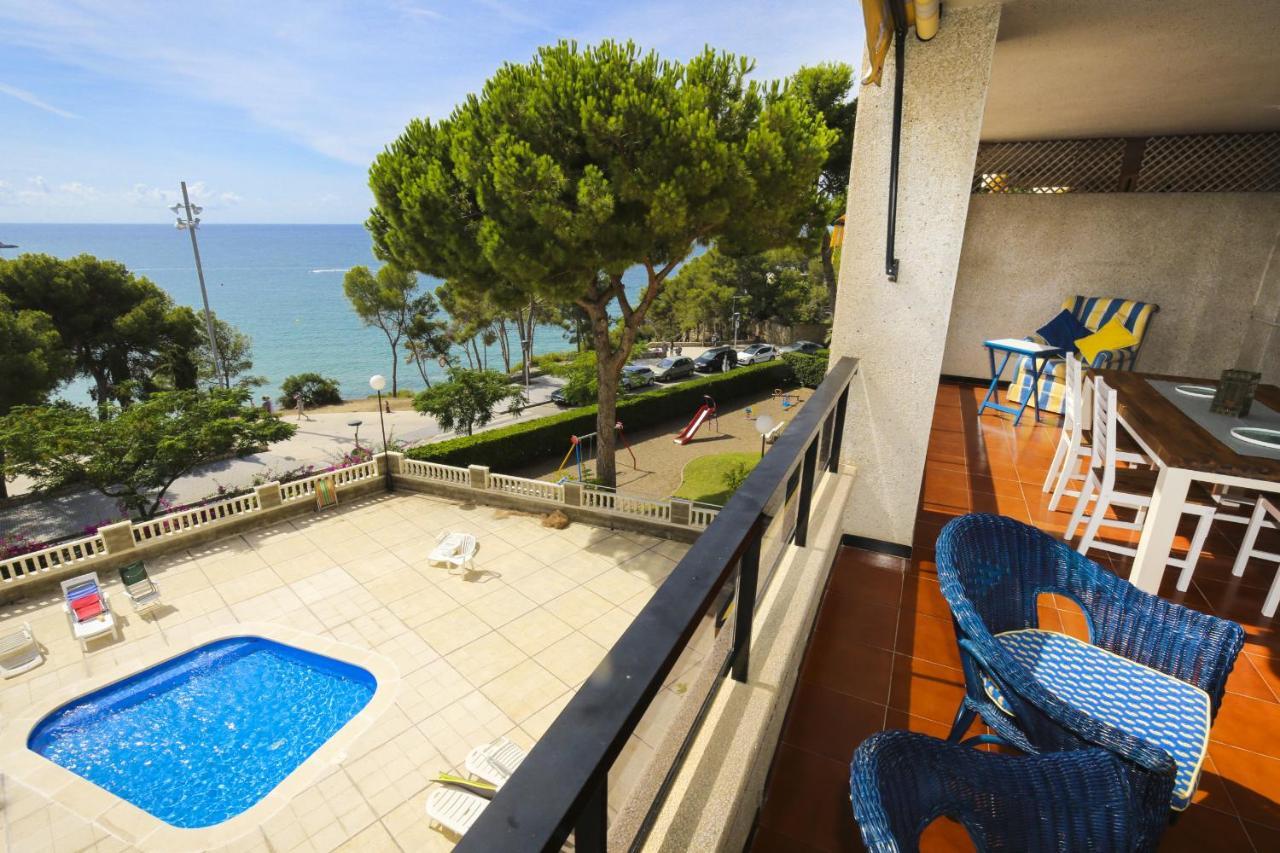 Playalarga 2 Planet Costa Dorada Salou Exterior foto