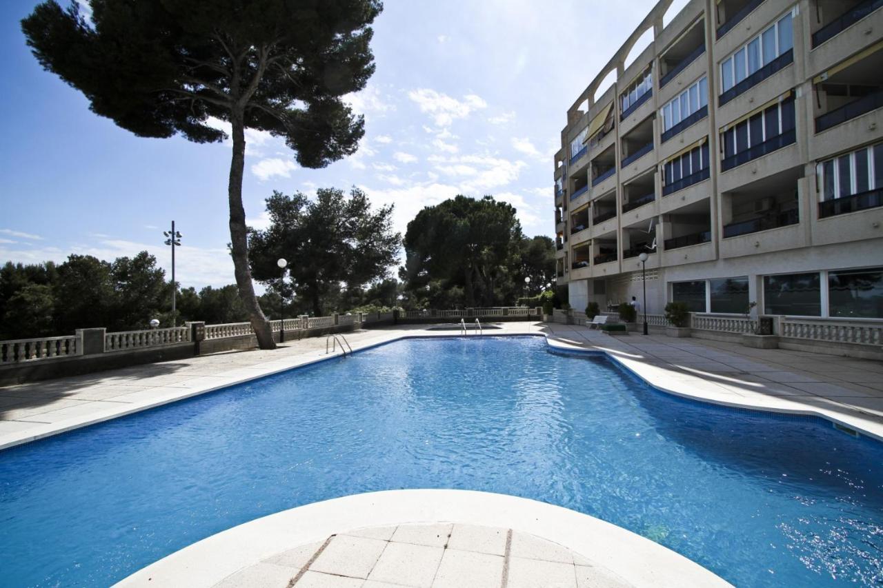 Playalarga 2 Planet Costa Dorada Salou Exterior foto