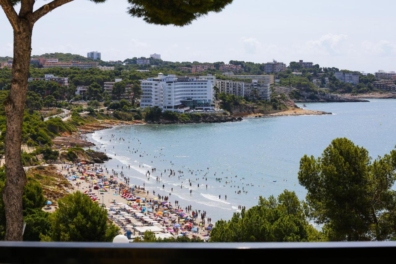 Playalarga 2 Planet Costa Dorada Salou Exterior foto