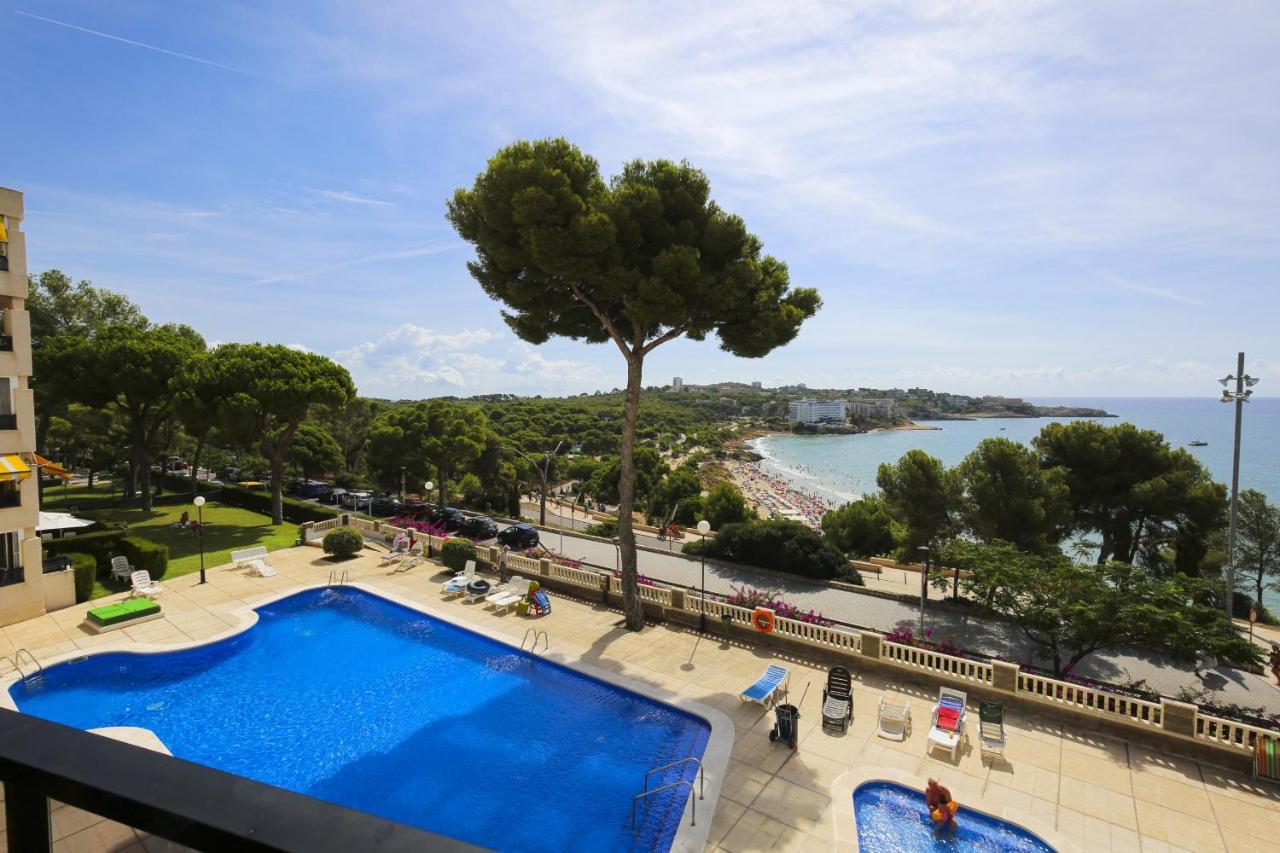 Playalarga 2 Planet Costa Dorada Salou Exterior foto