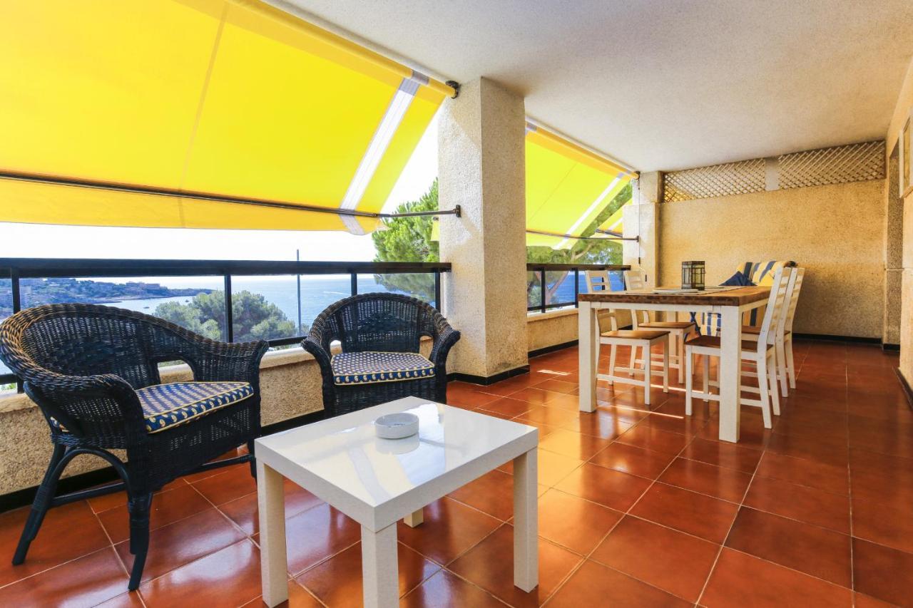 Playalarga 2 Planet Costa Dorada Salou Exterior foto